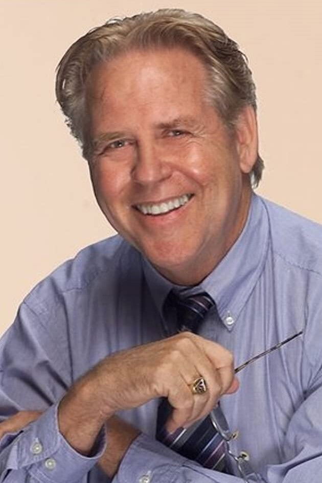 et billede af Maury Covington