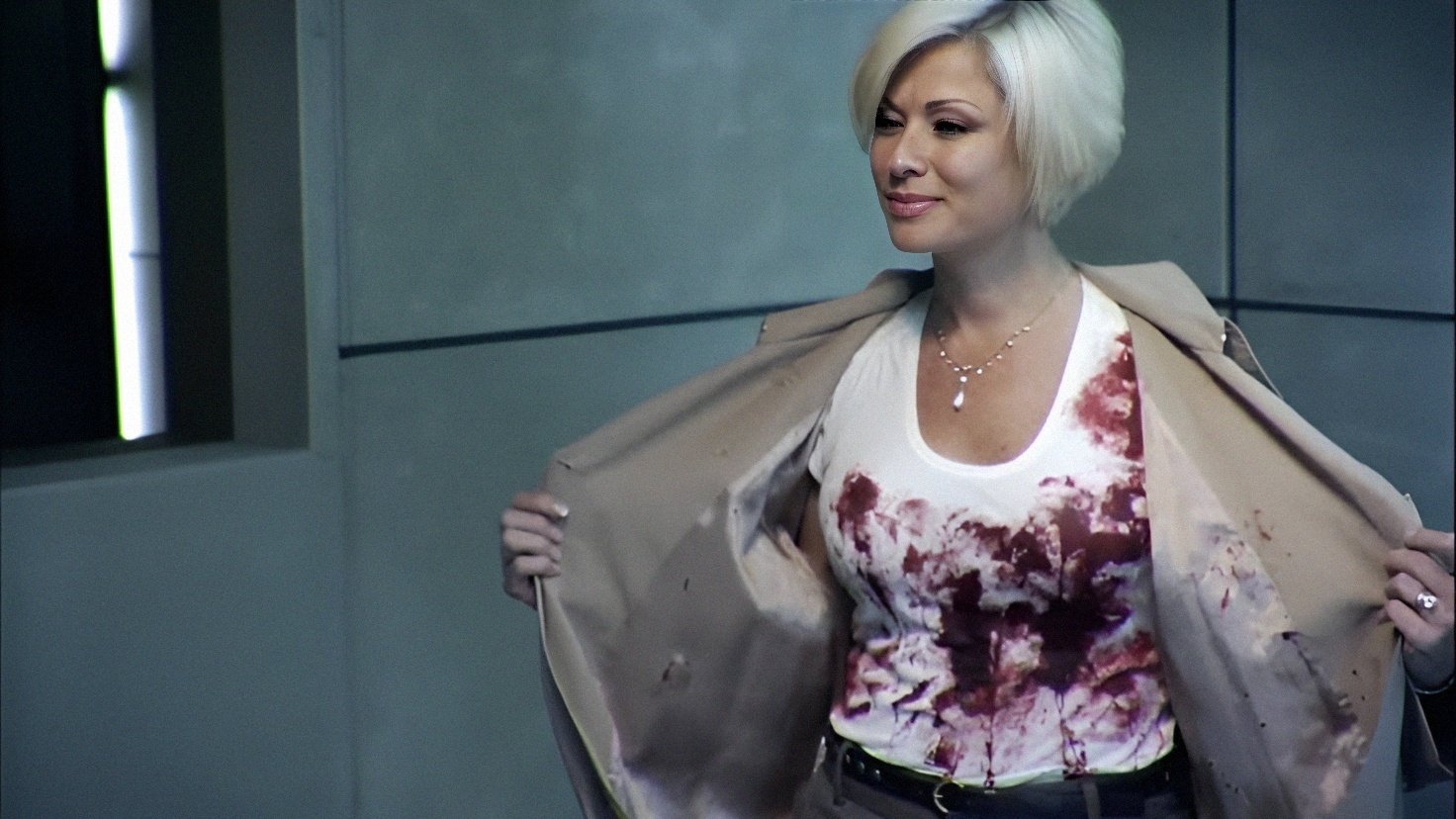 Killer Women