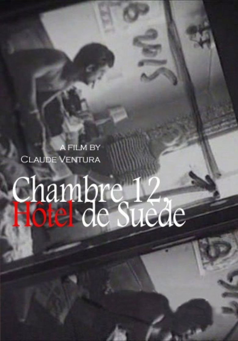 Chambre 12, H&ocirc;tel de Su&egrave;de