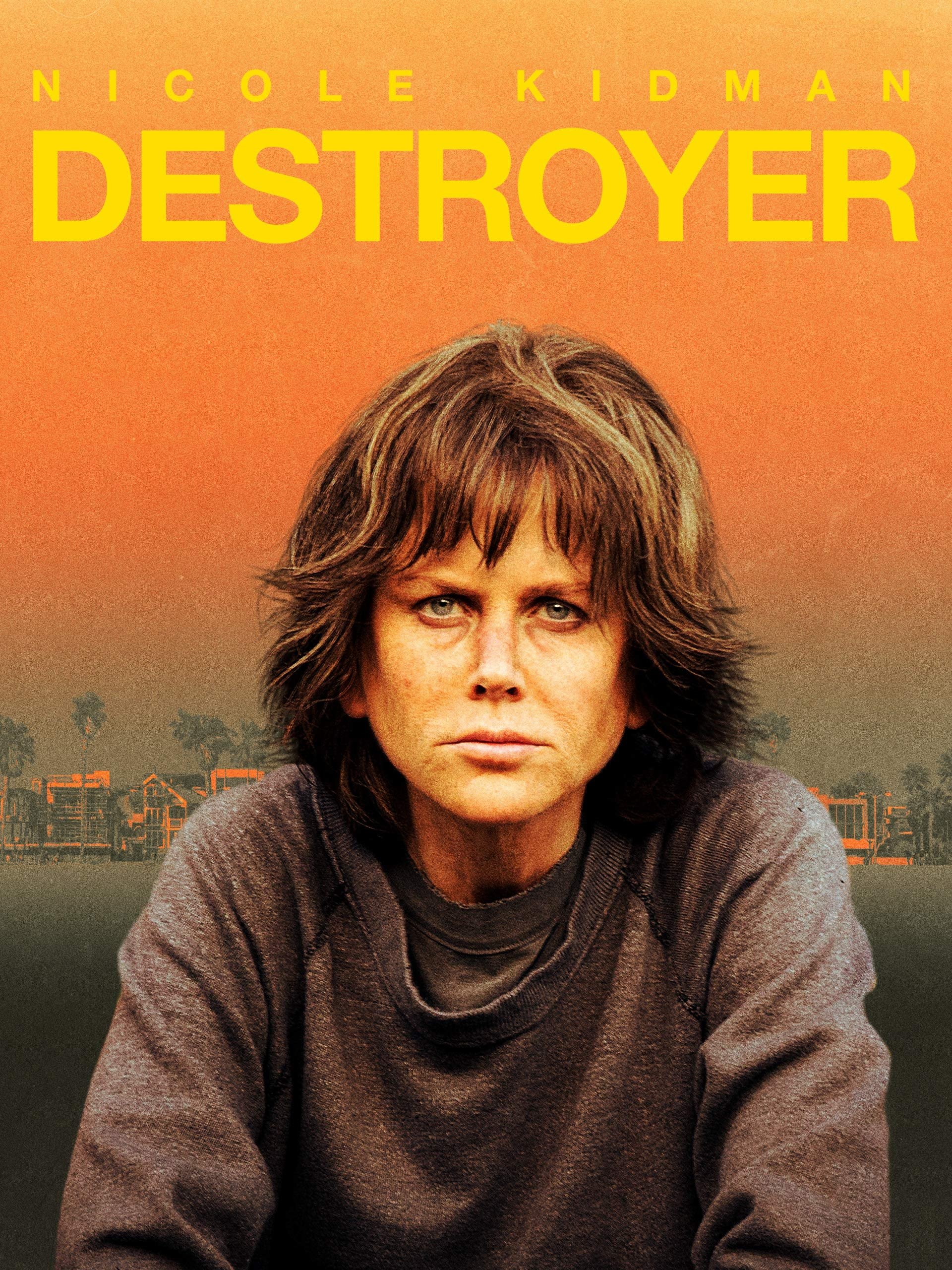 Destroyer