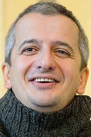 et billede af Konstantin Bogomolov