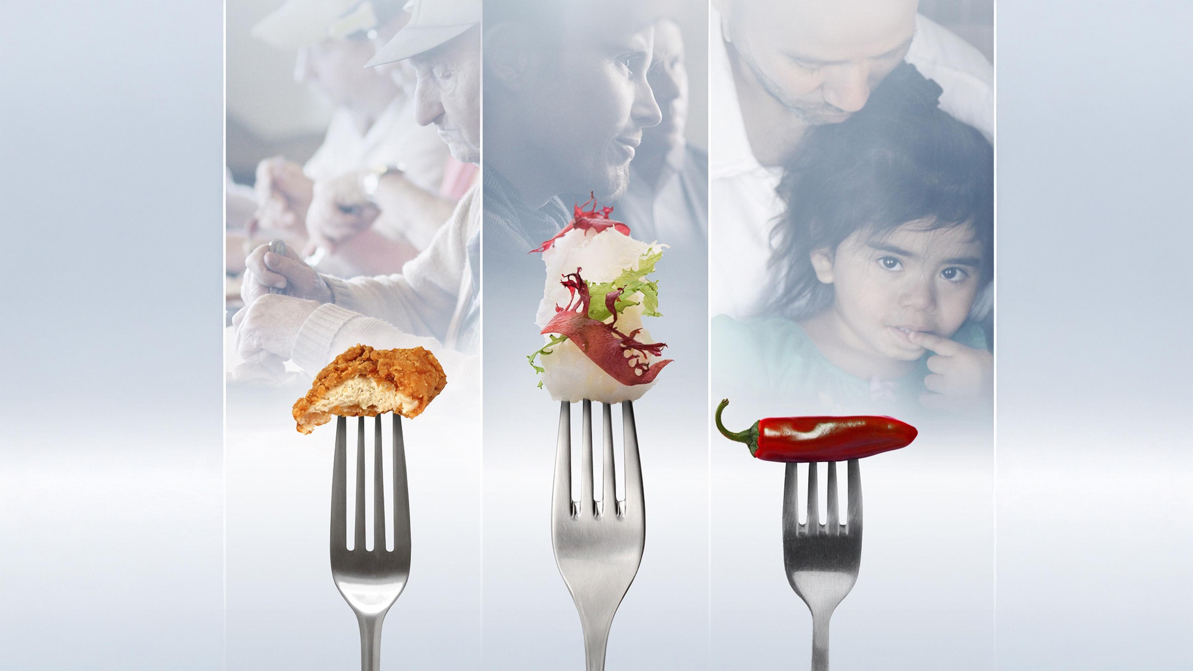 Spinning Plates (2013)
