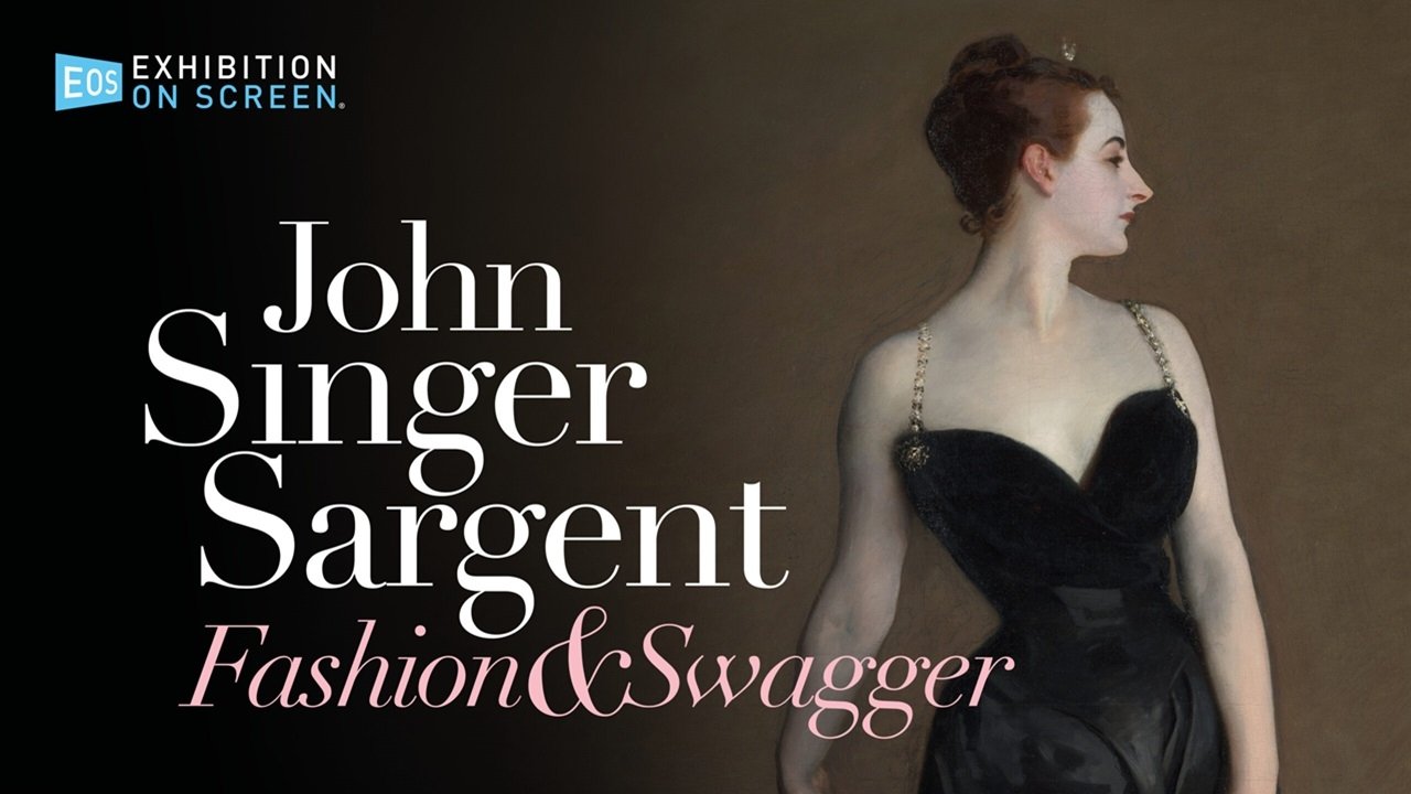 John Singer Sargent: Fashion and Swagger