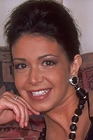 et billede af Sophia Ferrari