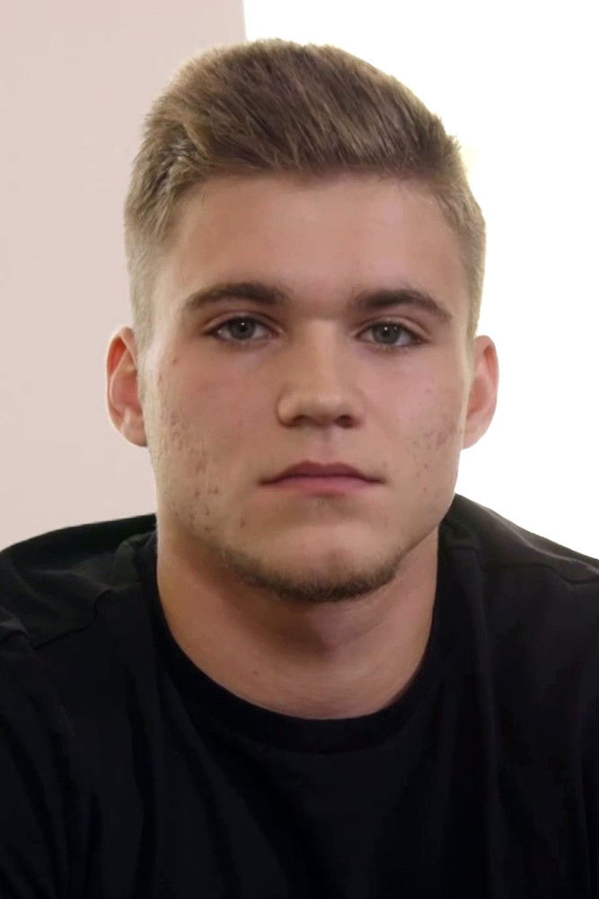 et billede af Kyle Dean