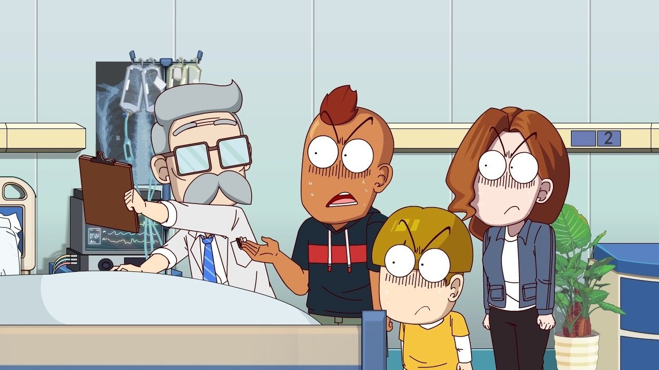 Episode 427