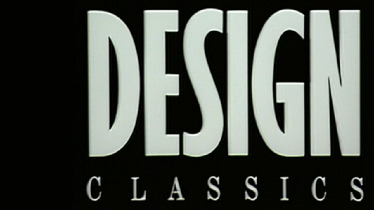 Design Classics