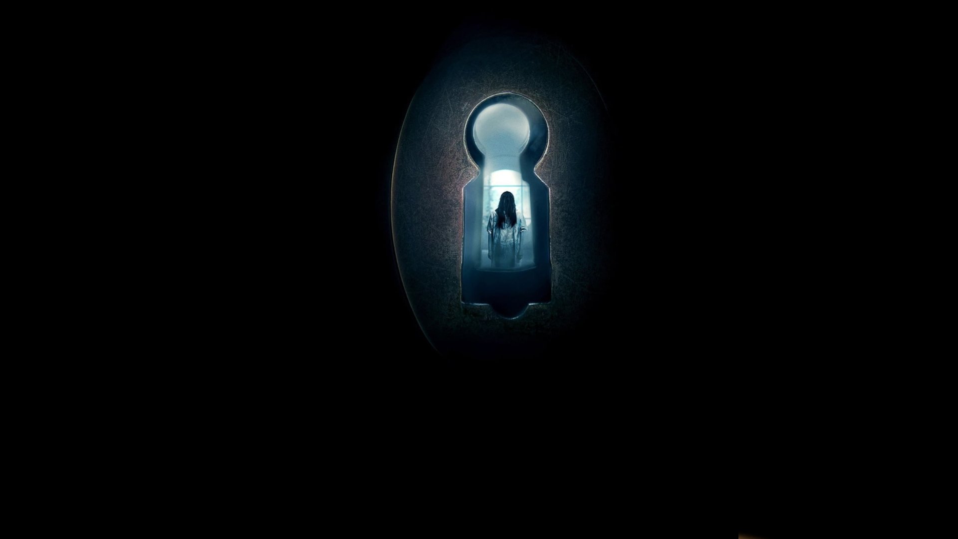 The Disappointments Room (2016)