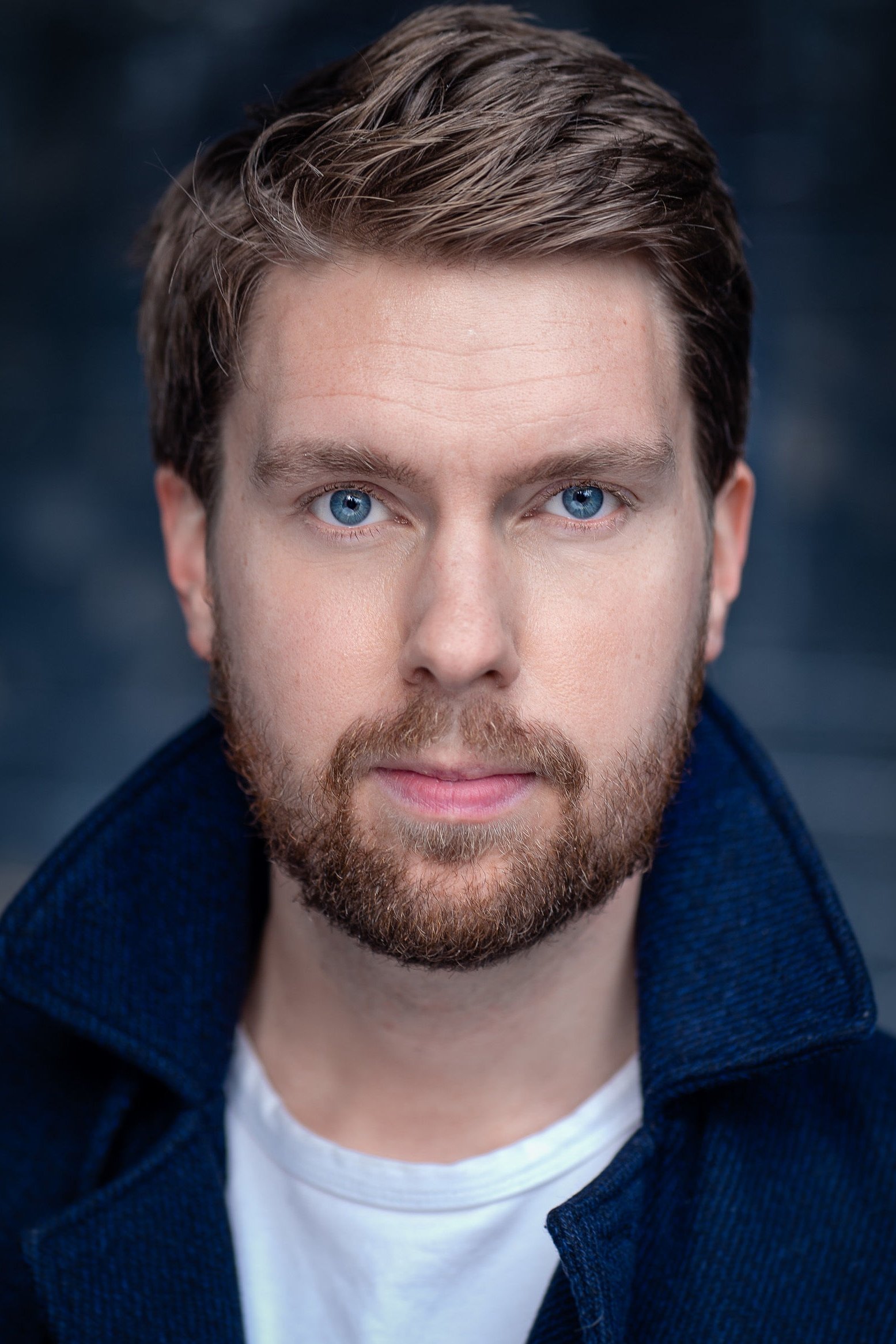 et billede af Smari Gunn