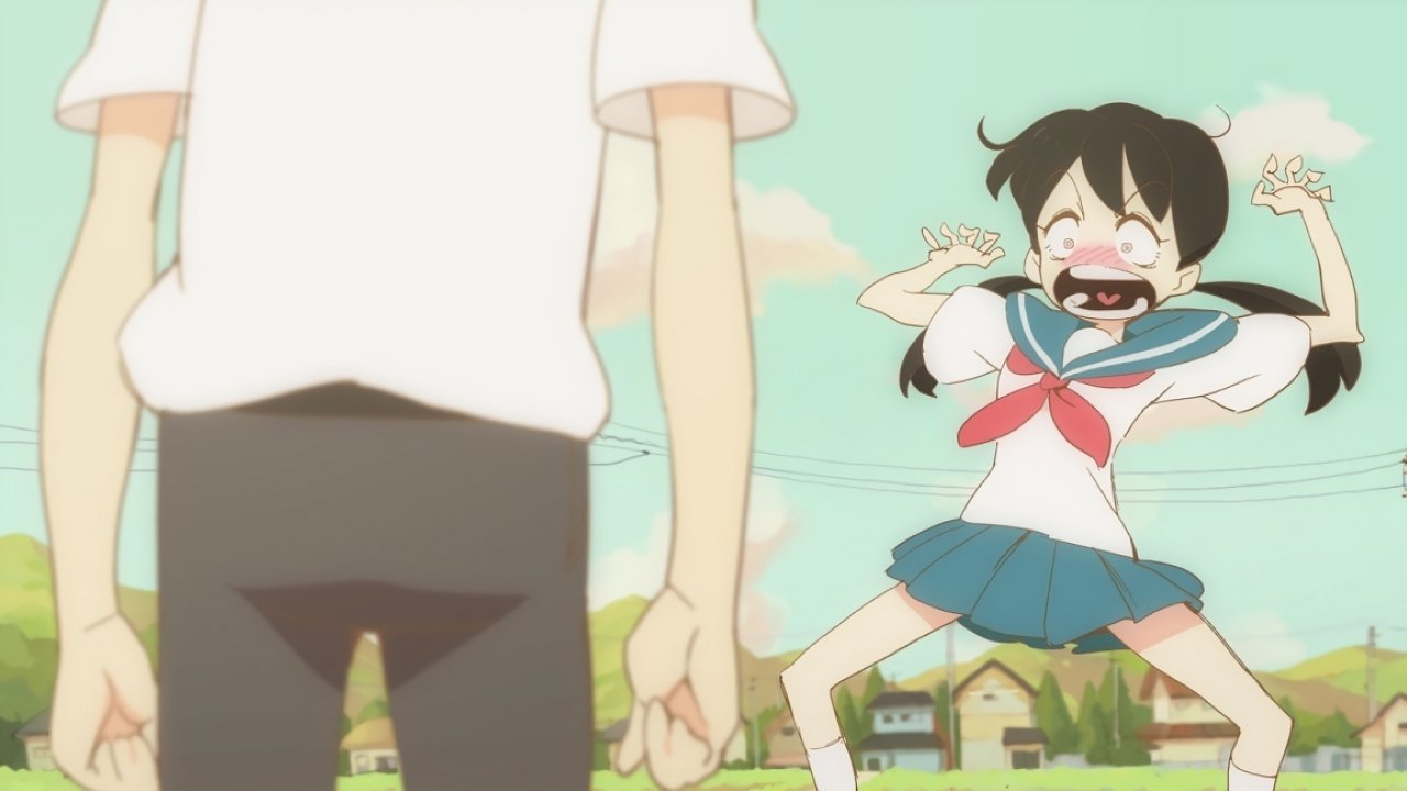 Fumiko's Confession
