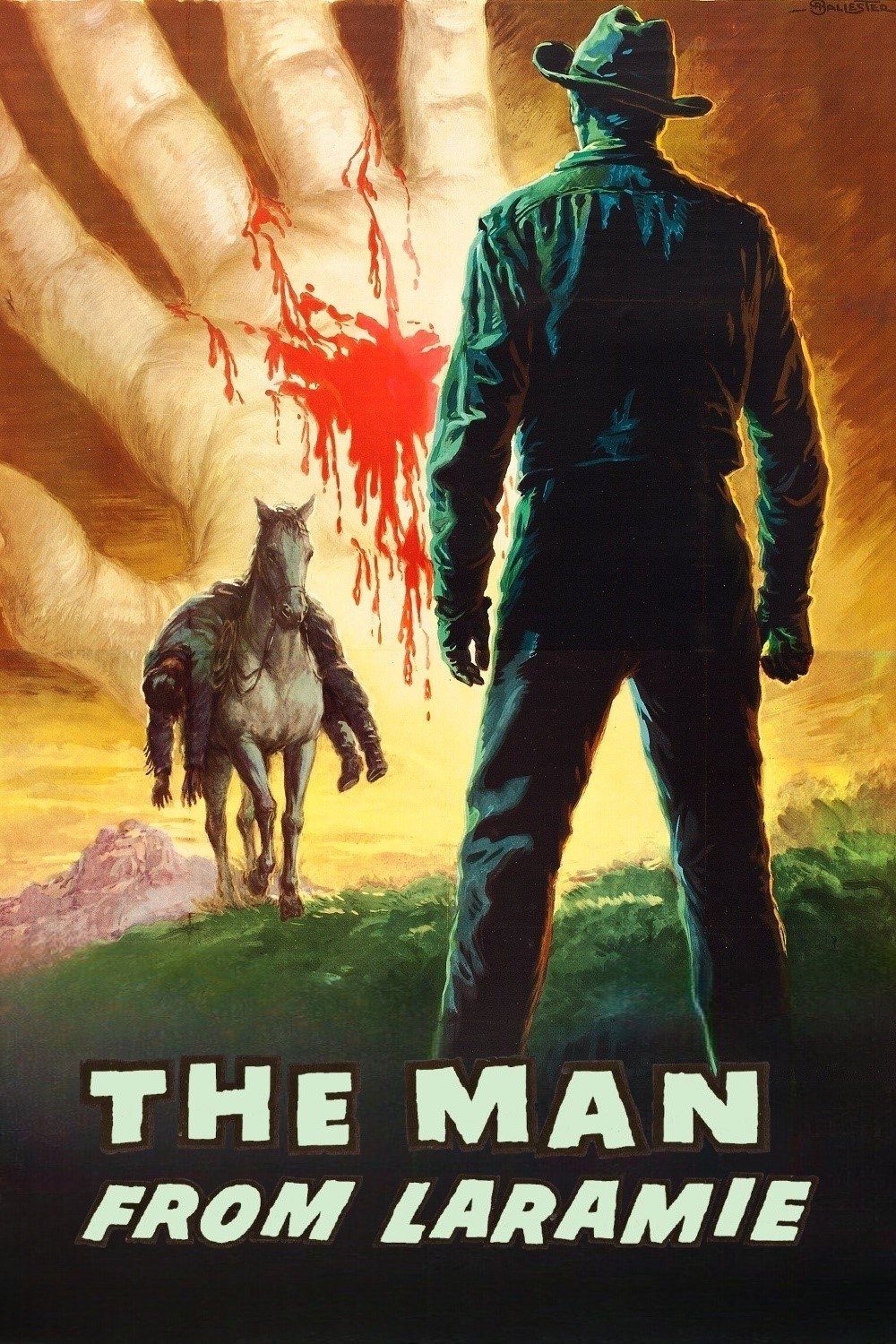 The Man from Laramie