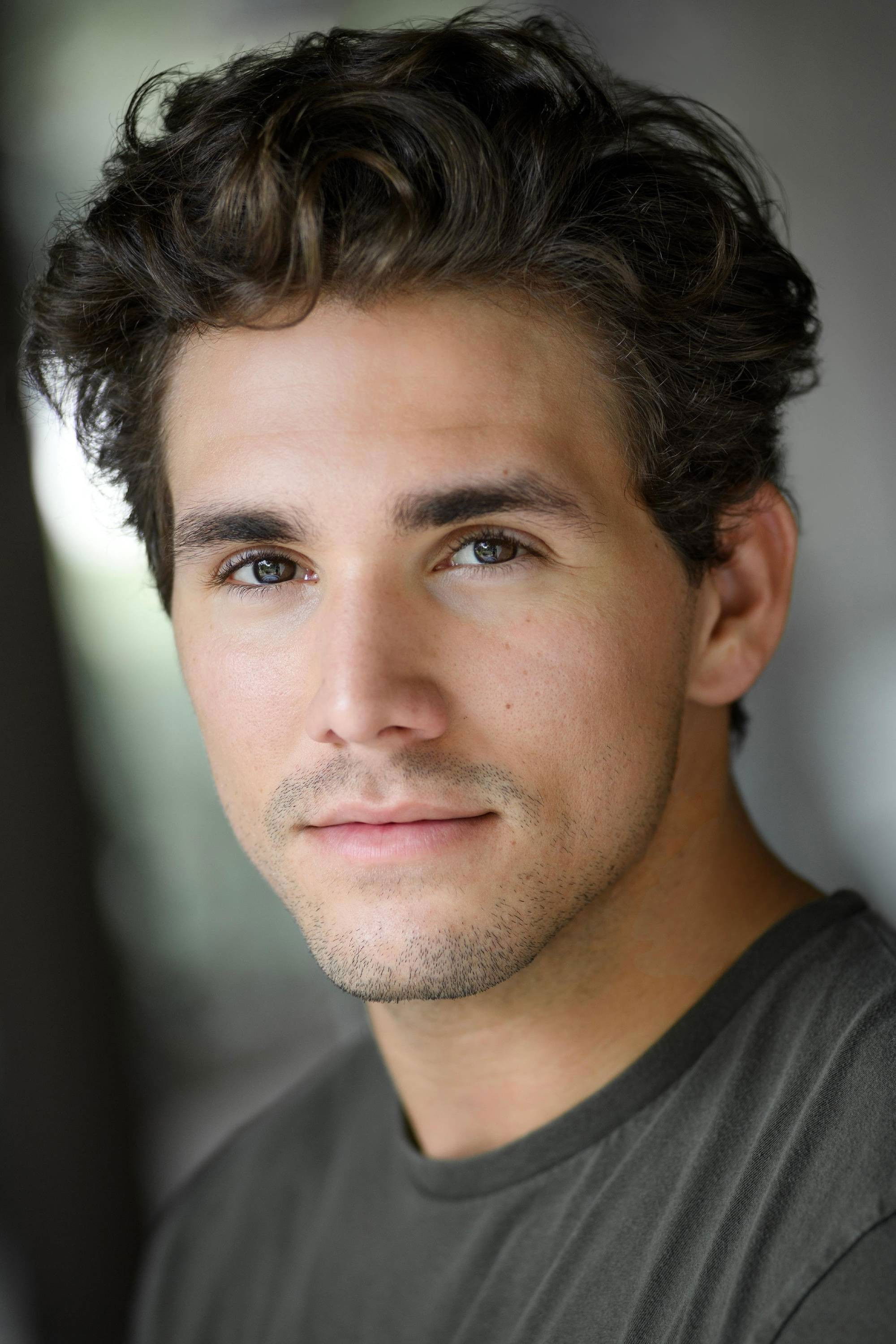 et billede af Austin Lampe