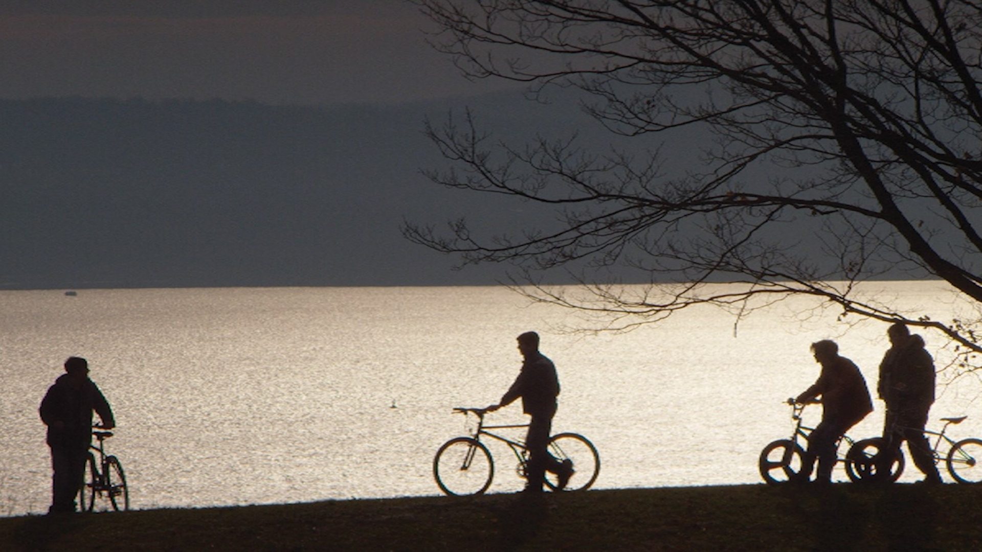 Super Dark Times (2017)