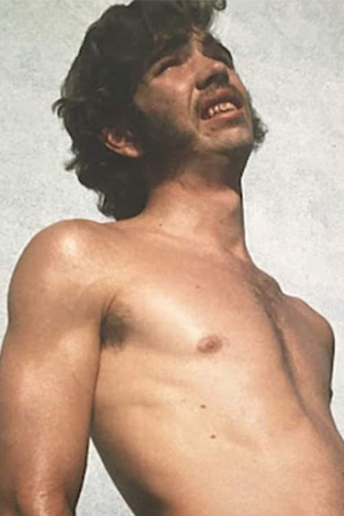 et billede af Tony Ross