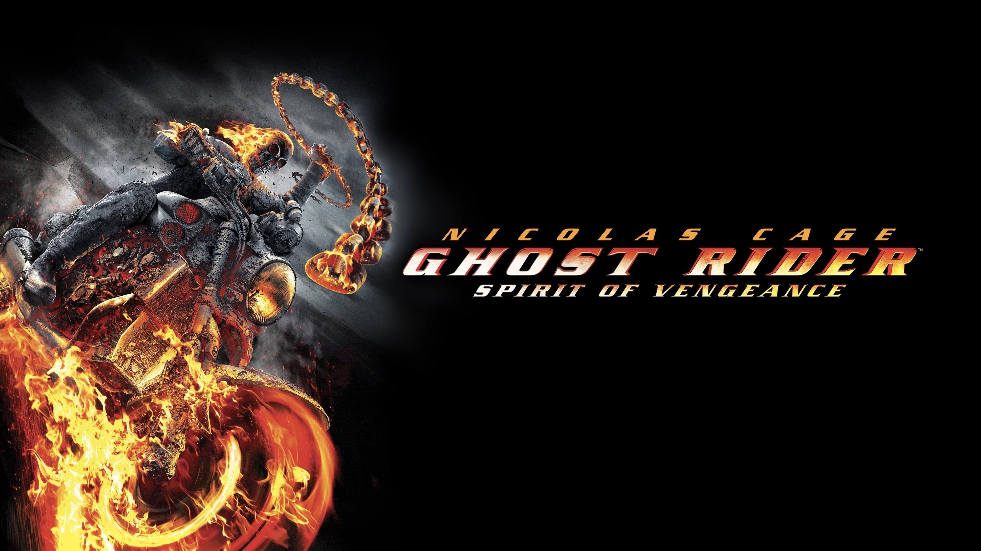 Ghost Rider 2 (2011)