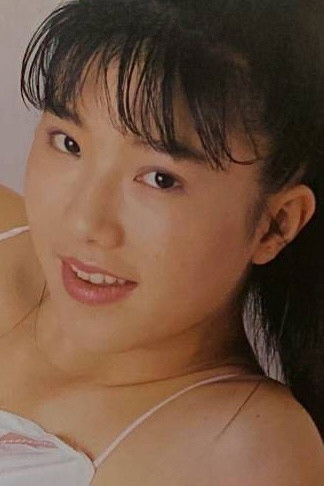 et billede af Madoka Misaki