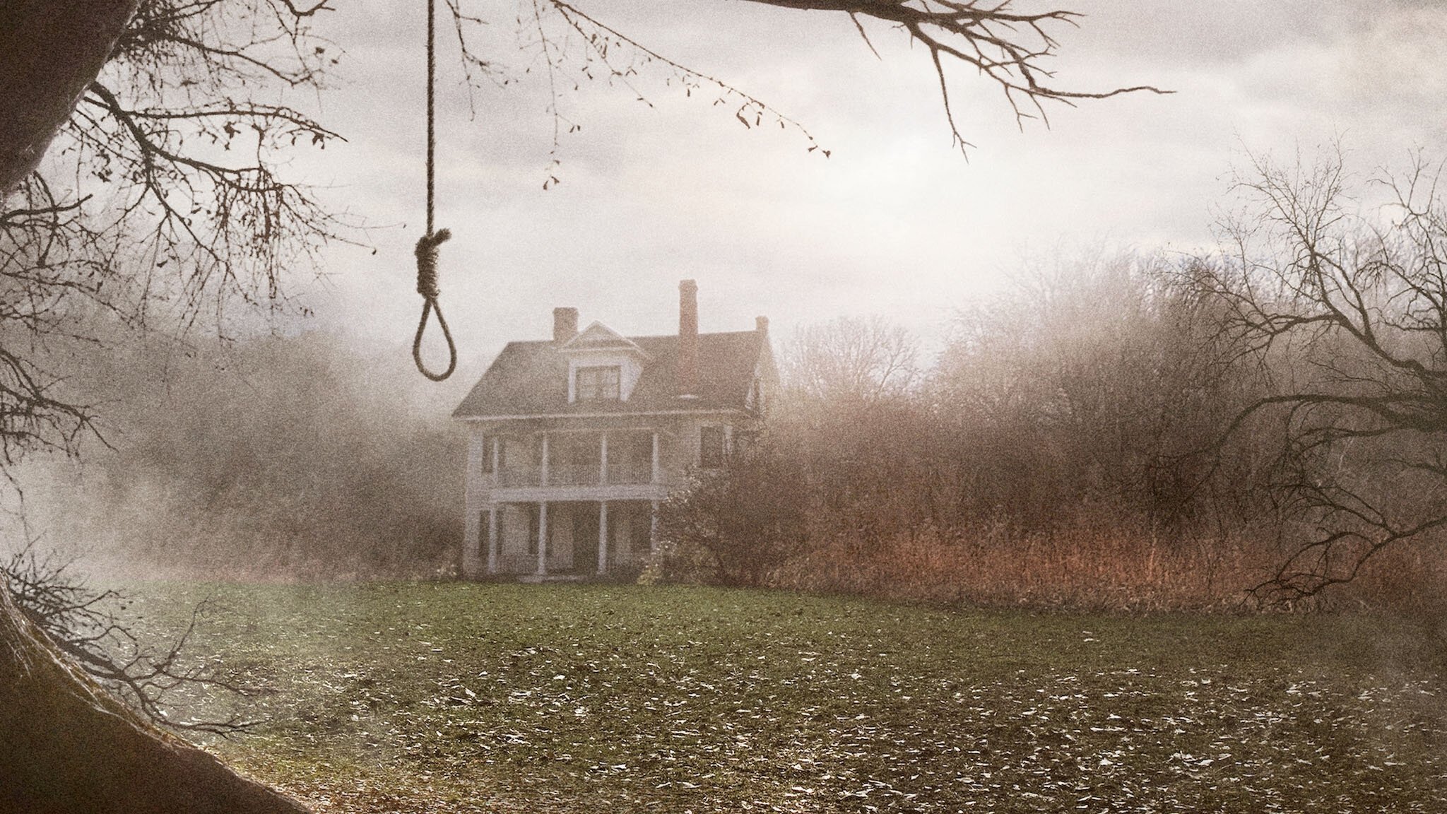 Expediente Warren: The Conjuring