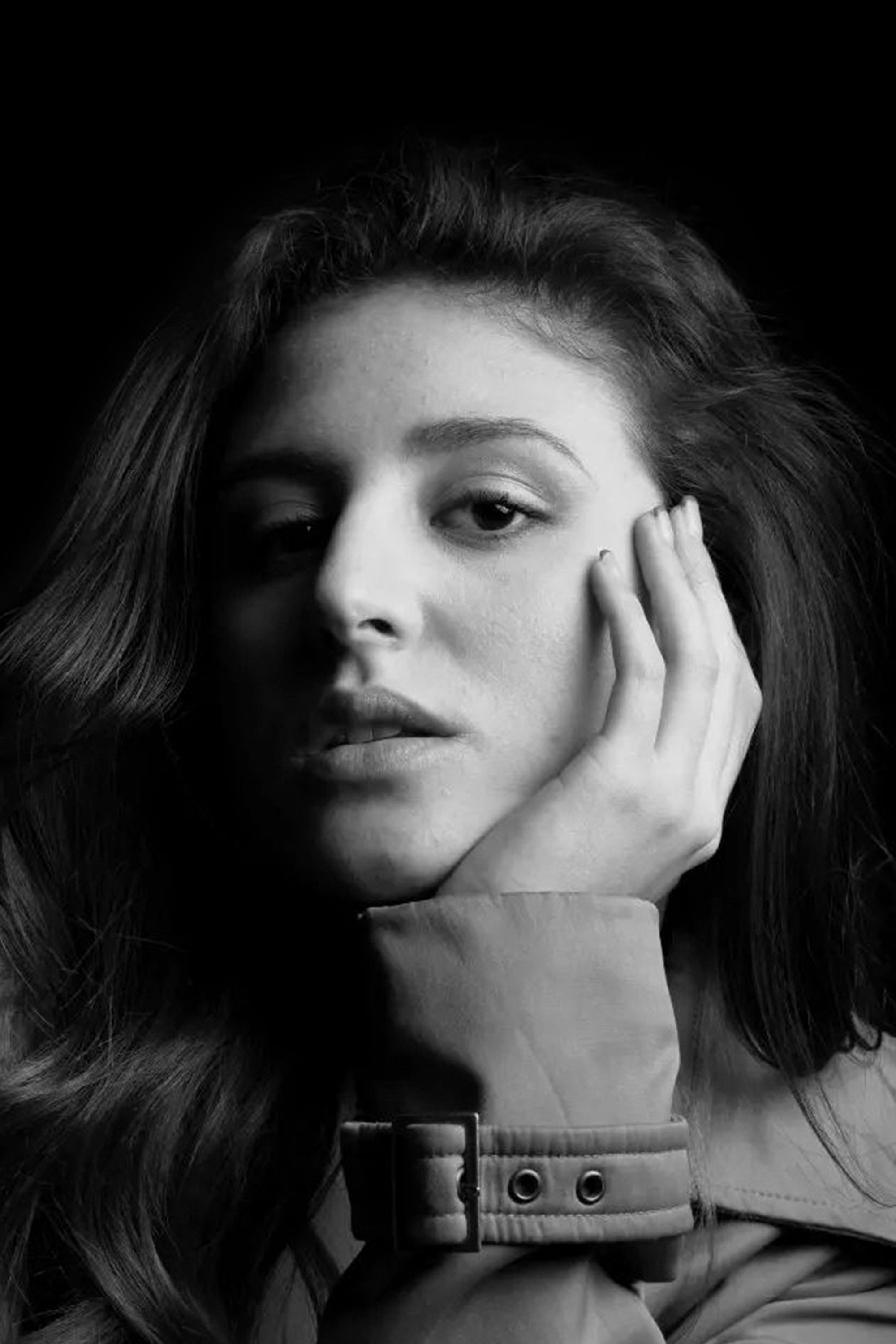 et billede af Ana Jardón