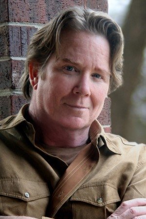 et billede af J. Michael Hunter