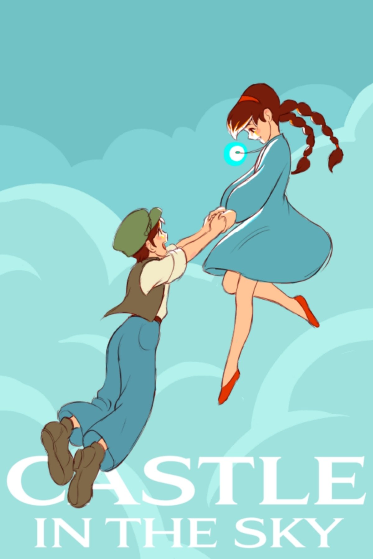 Castle in the Sky