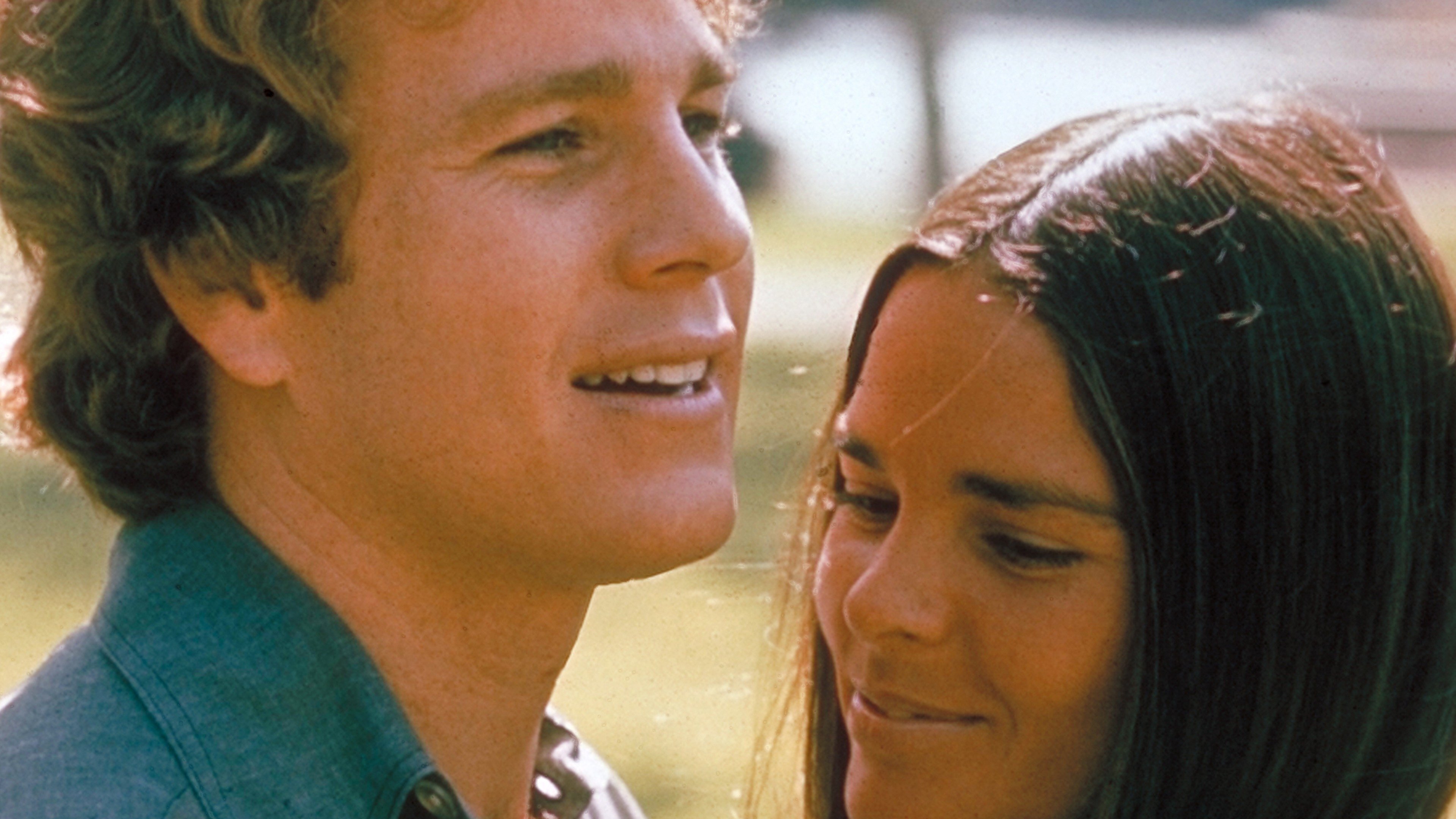 Love Story (1970)