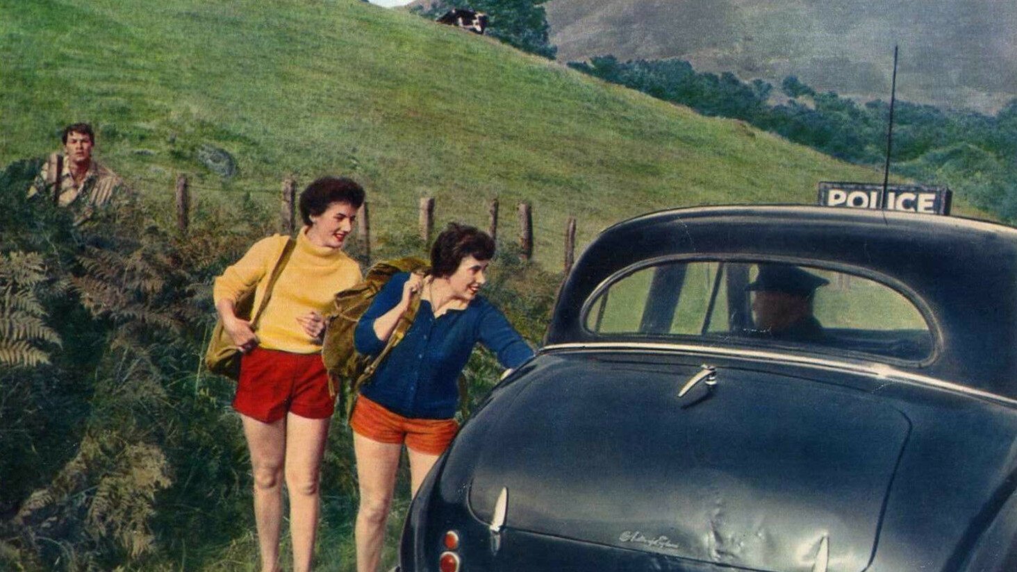 The Bridal Path (1959)
