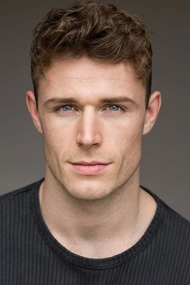 et billede af Callum Kerr