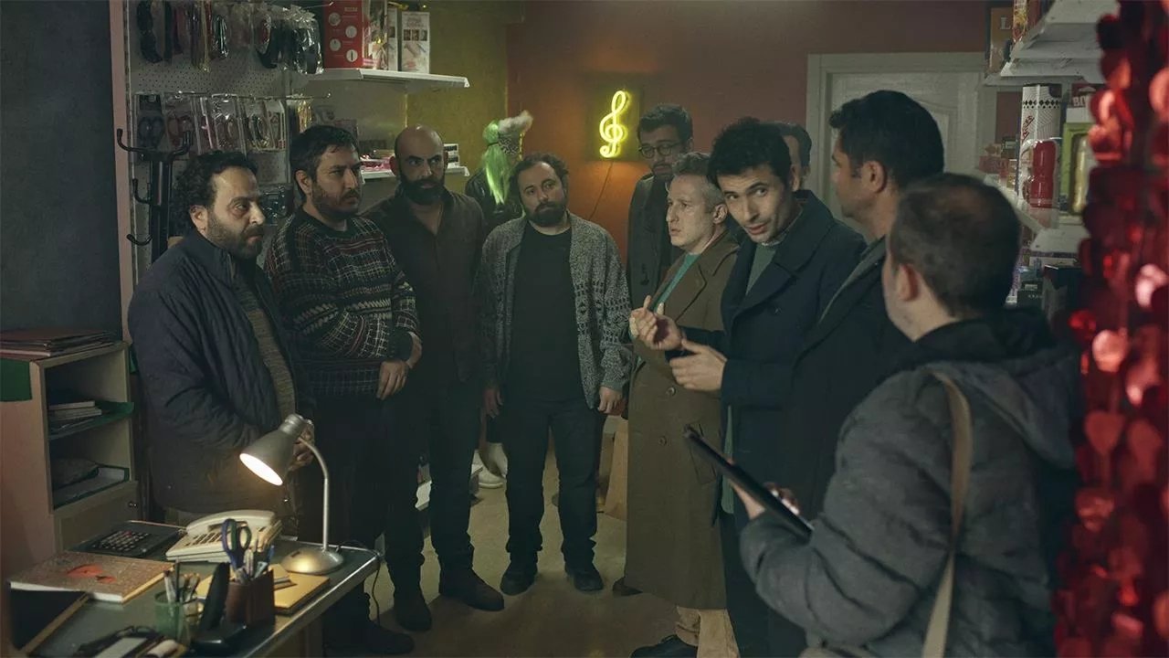 Episode 2