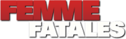 Femme Fatales Logo