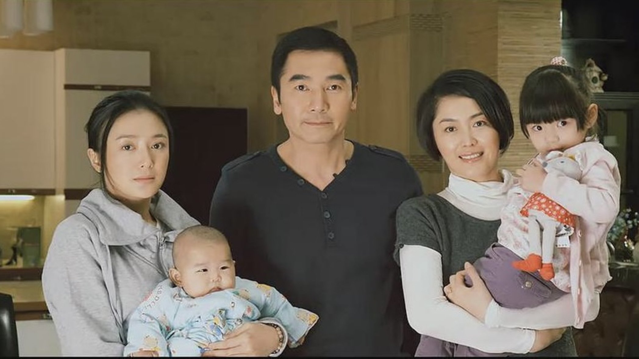 Be a Mother (2012)