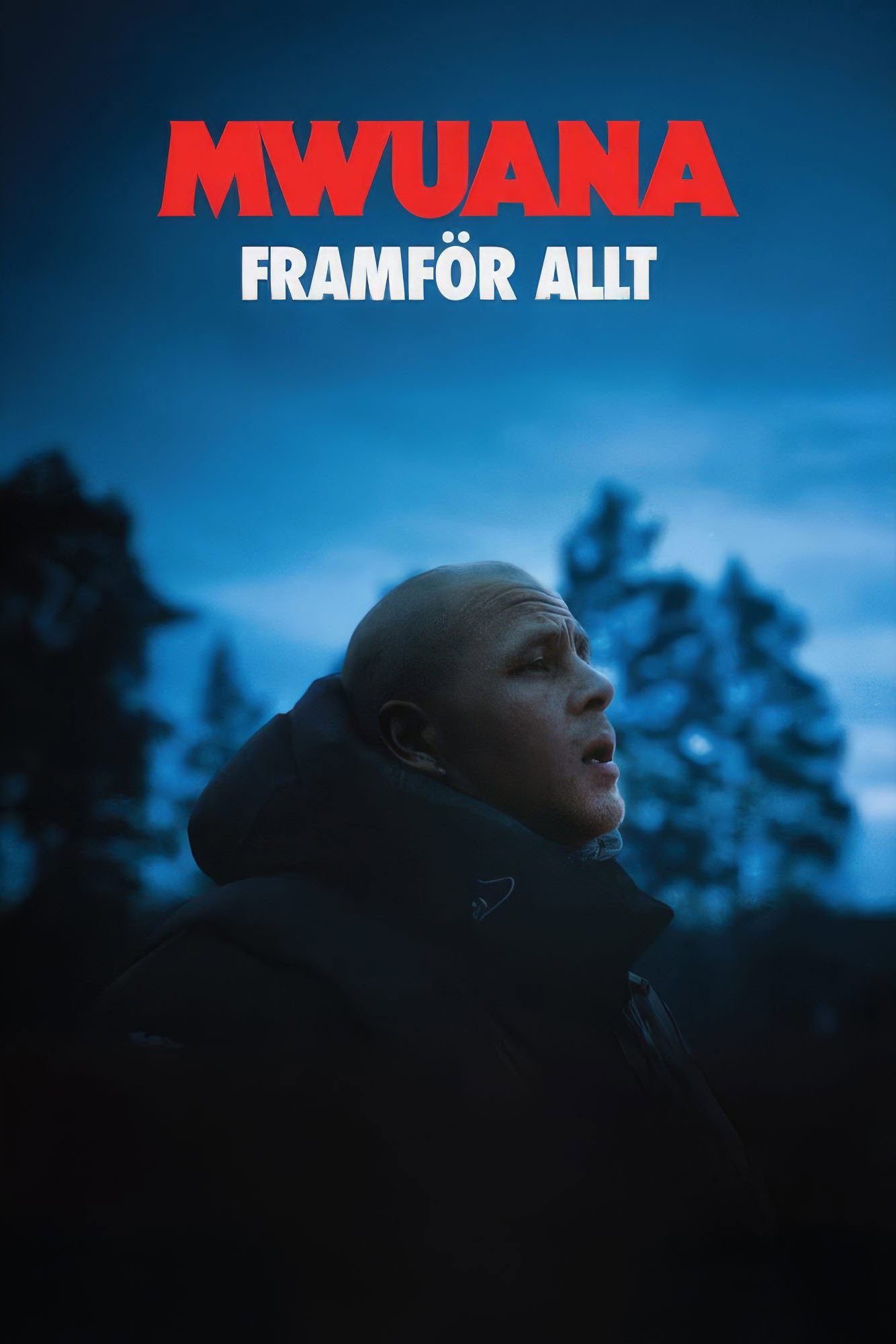 Mwuana - framf&ouml;r allt