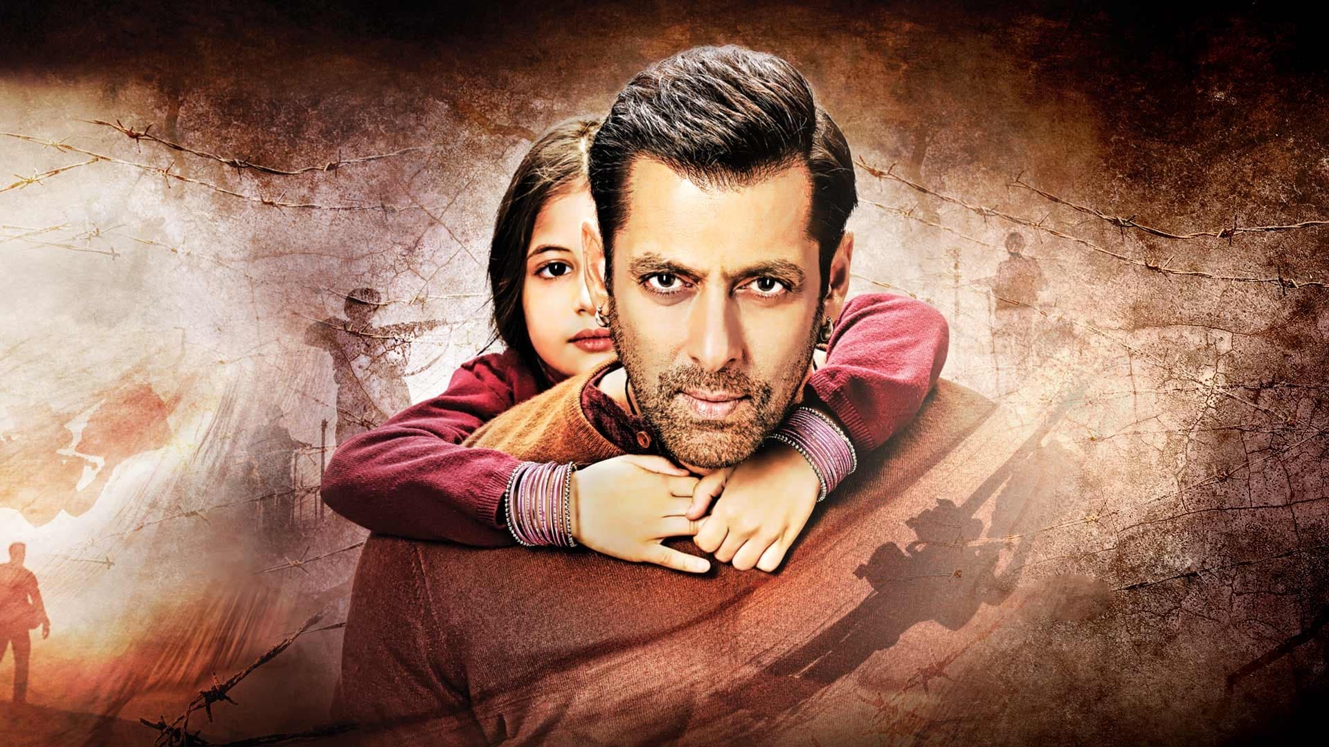 Bajrangi Bhaijaan Screenshot 2