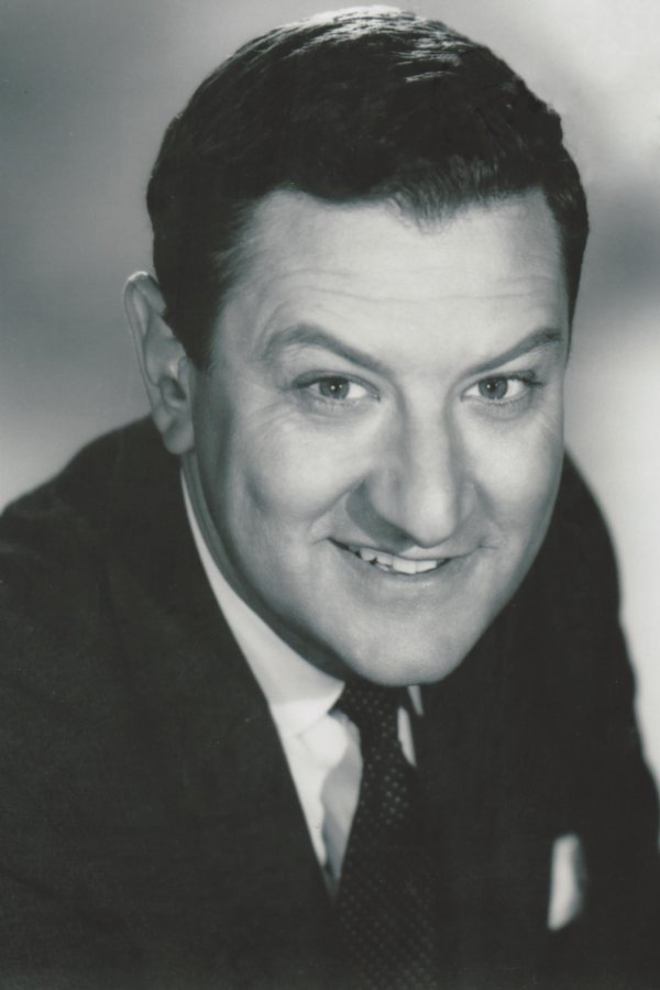 et billede af David Ketchum