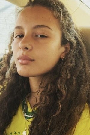 et billede af Liana Perlich