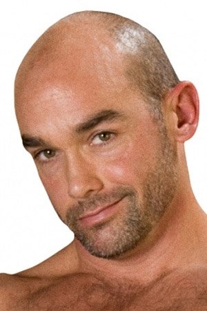 et billede af Tommy Ruckus