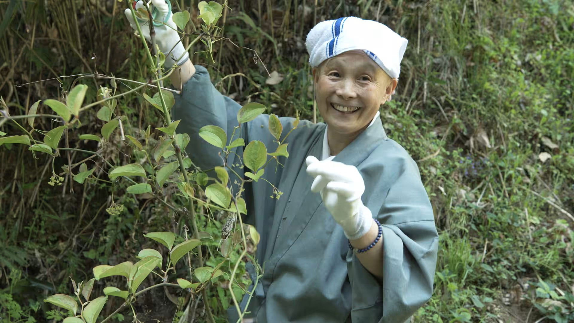 Diary of a Nun's Abundant Kitchen Season 4 :Episode 26  Episode 26