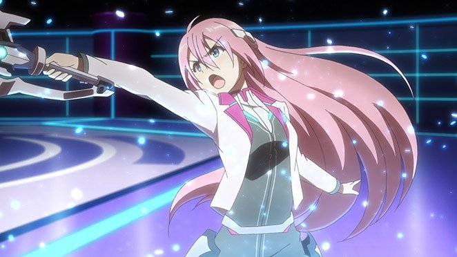 ¿Cuando Se Estrena La Temporada 3 Gakusen Toshi Asterisk?