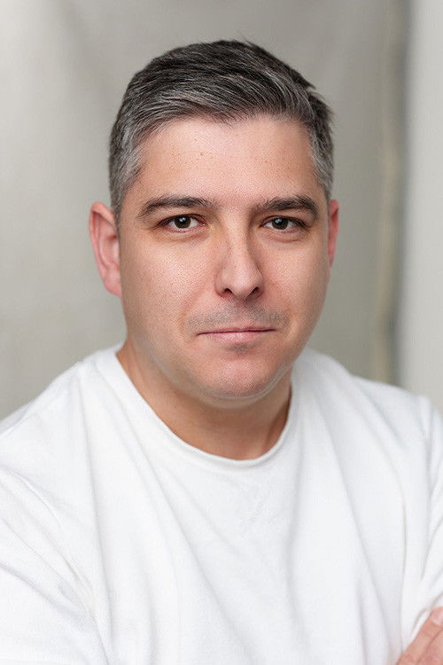 et billede af Thom Donnelly