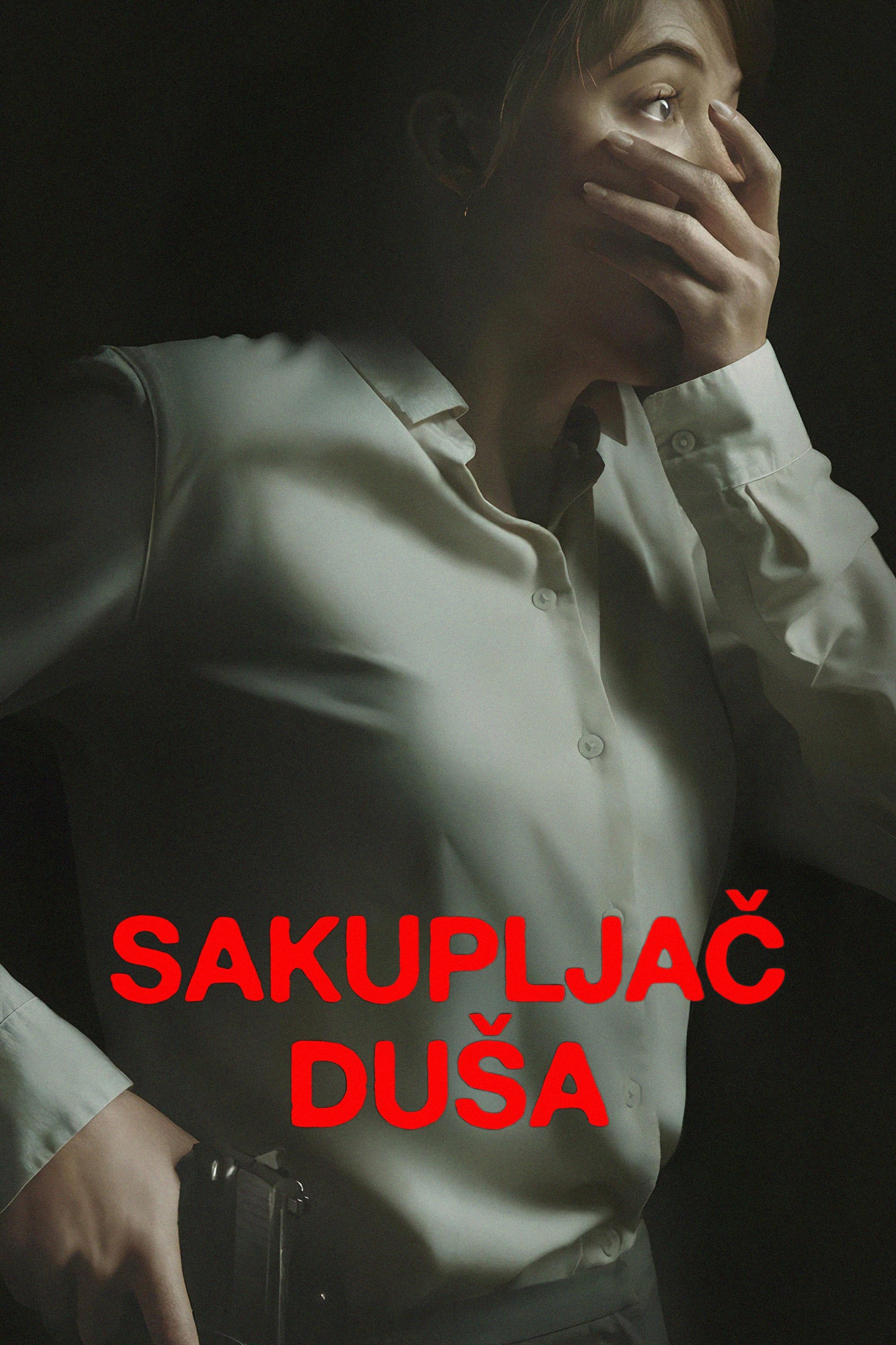 Сакупљач душа