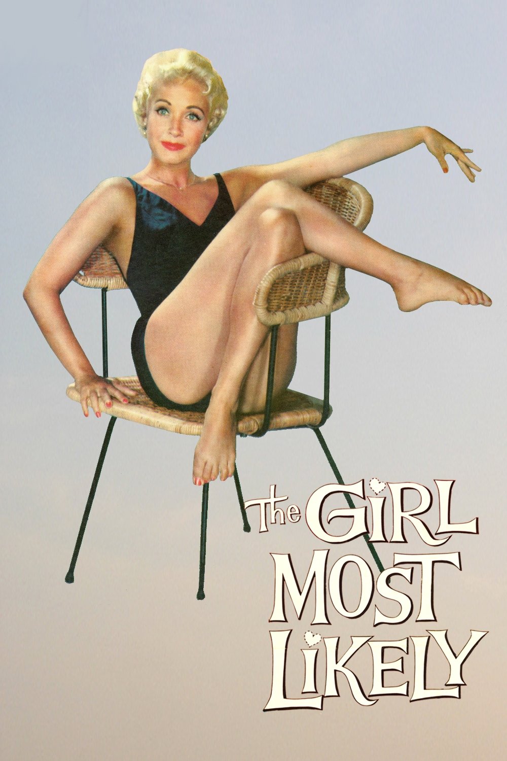 The Girl Most Likely
