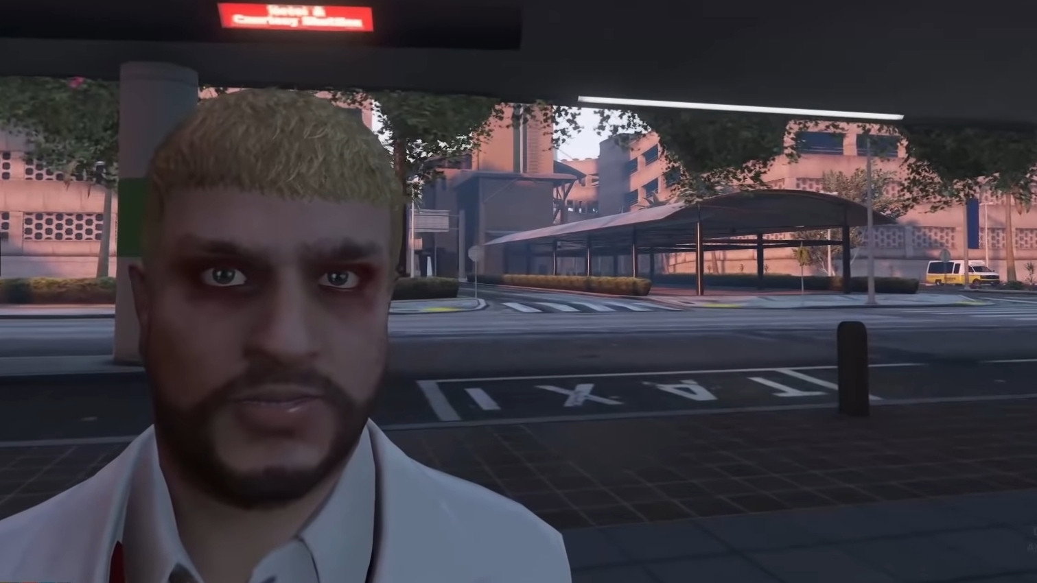 S2E1 · Greetings to the City
