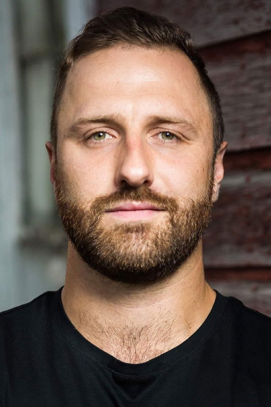 et billede af Sean Seidel