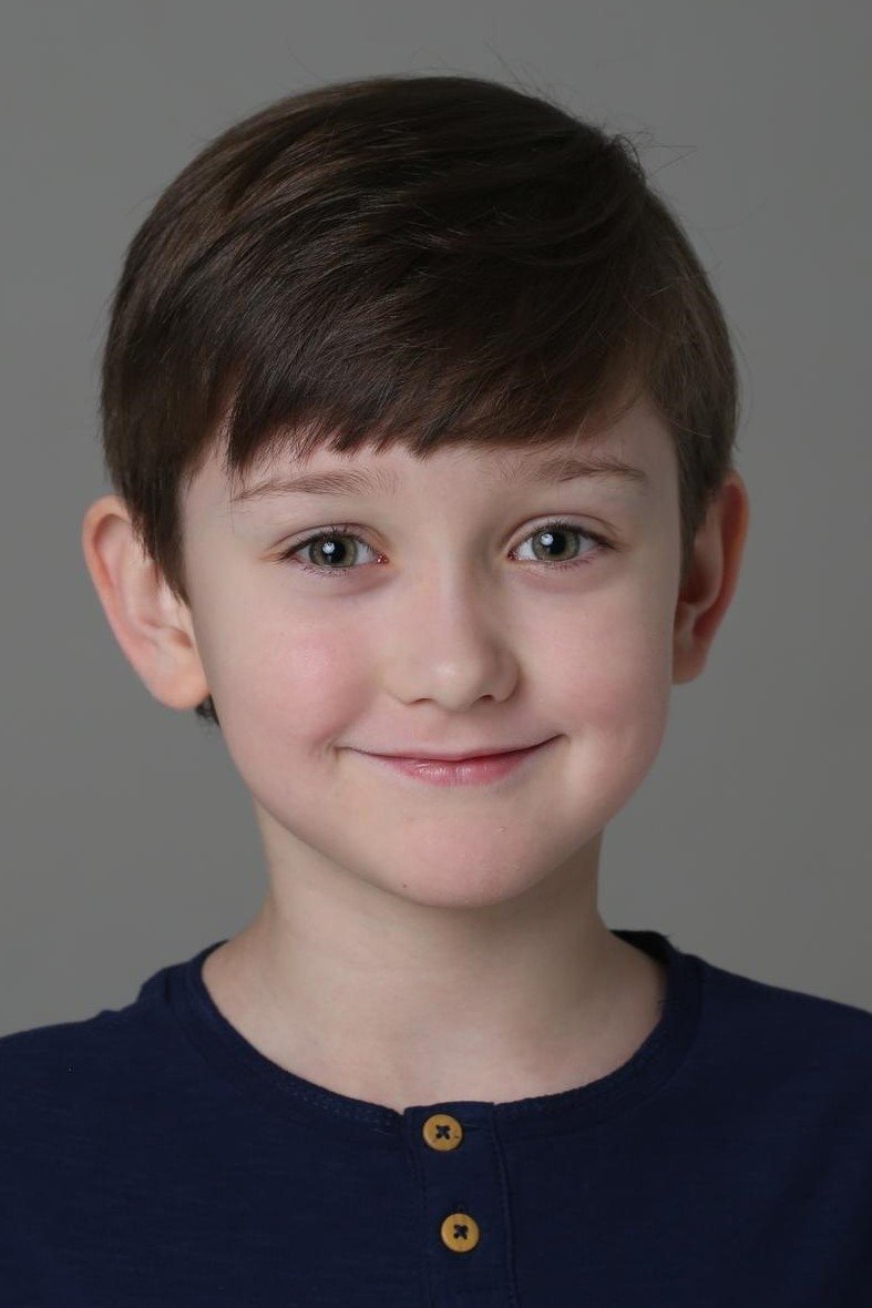 et billede af Mark Doronin