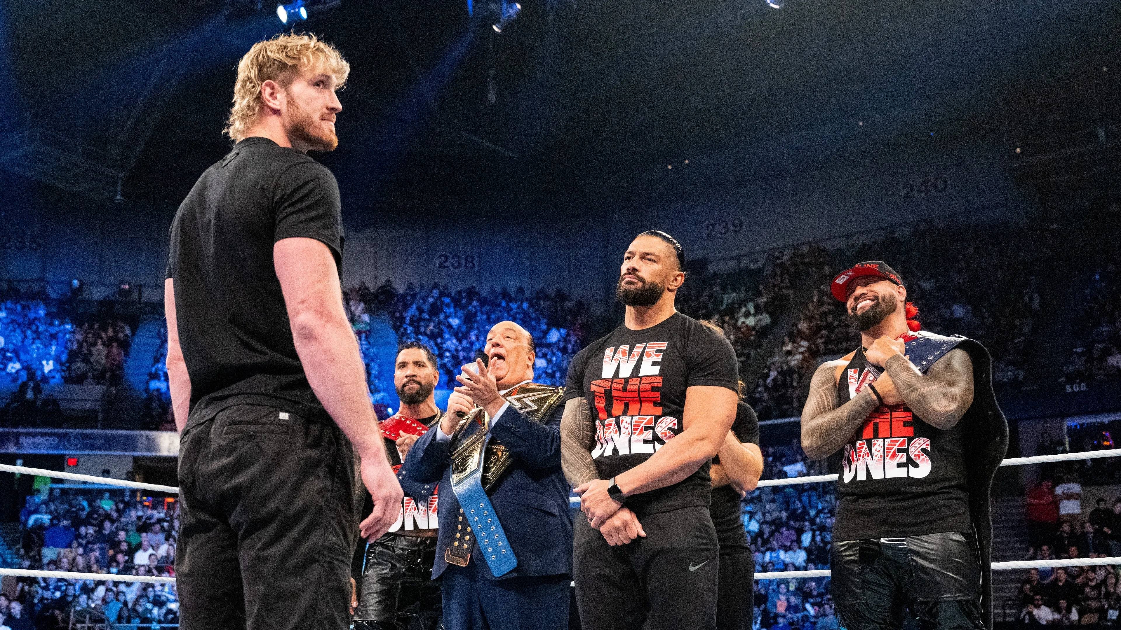 WWE SmackDown