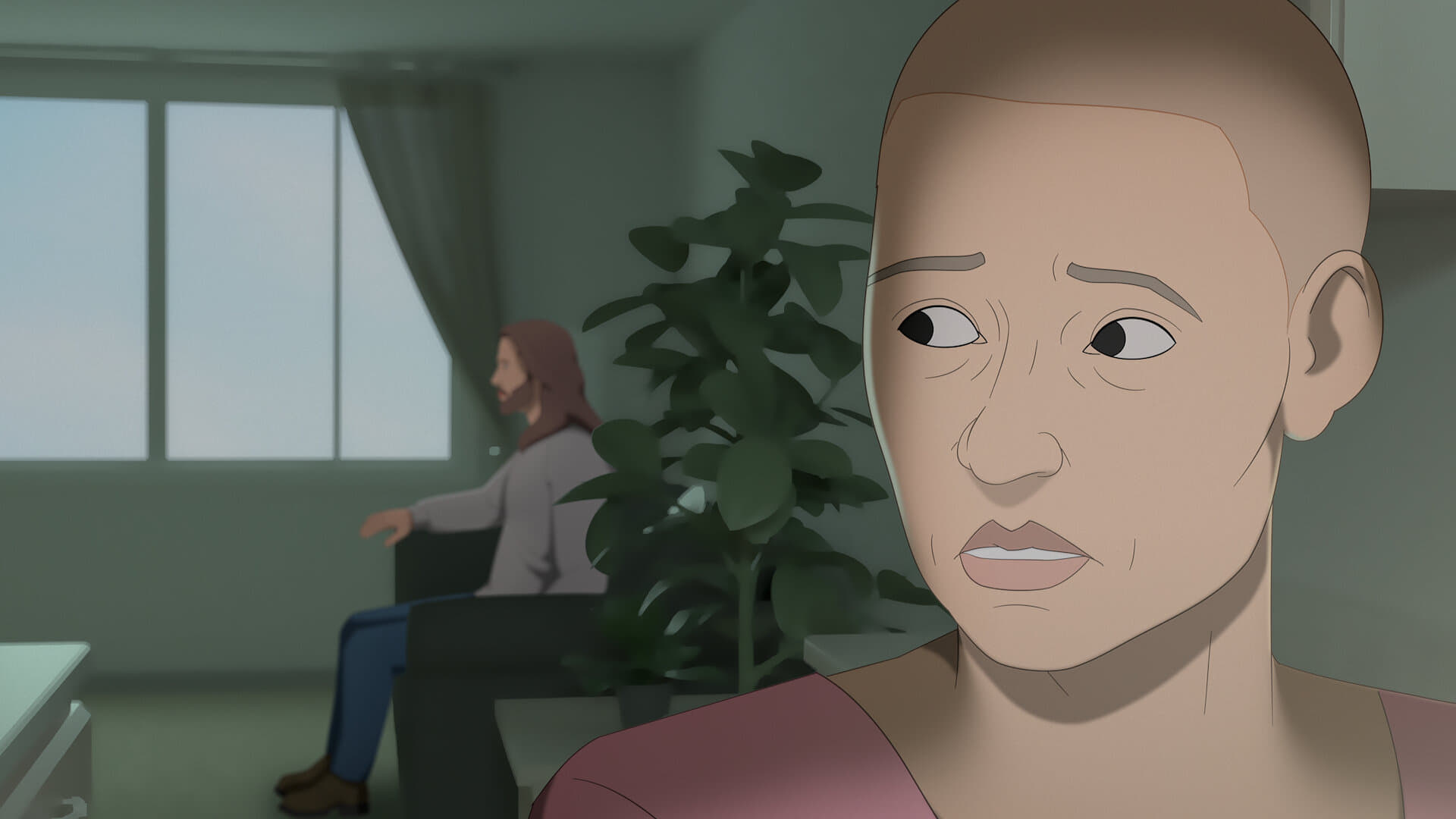 Thumbnail for Dating the Devil Season 1 Episode 1