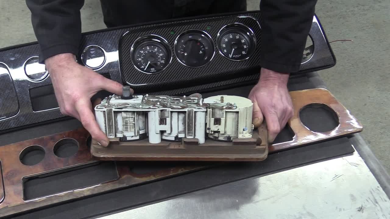 Bad Obsession Motorsport - Project Binky - Épisode 39