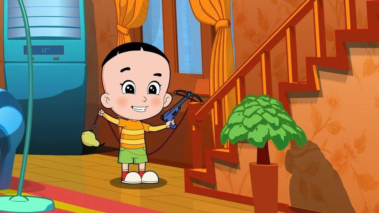 Episode 21