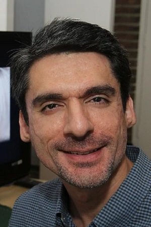 et billede af Ilke Hincer