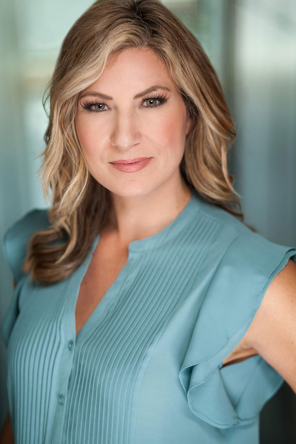 et billede af Stephanie Florian