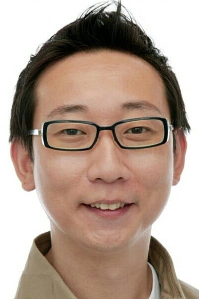 et billede af Tamotsu Nishiwaki